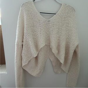 Express Sweater